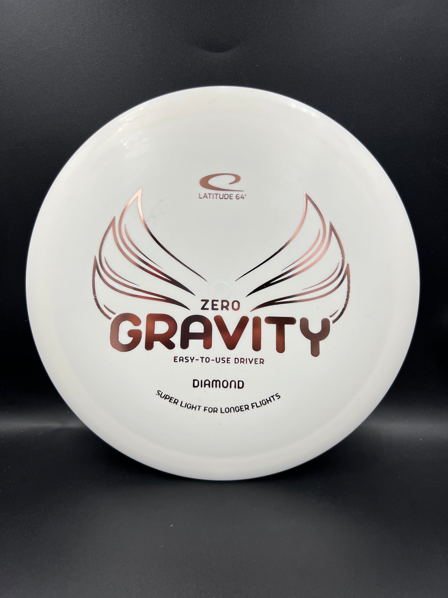 Latitude 64 Zero Gravity Diamond