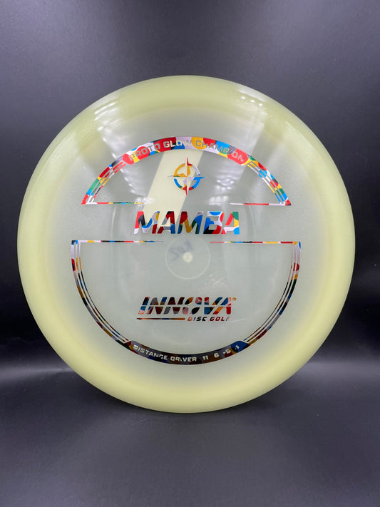 Innova Proto Glow Champion Mamba