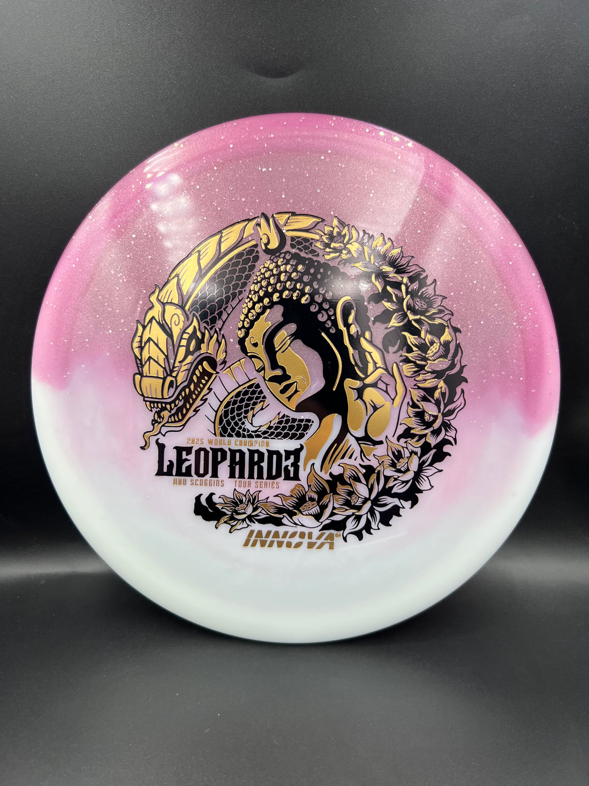 Innova 2026 Tour Series Ohn Scoggins DUO Leopard3