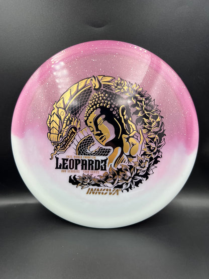 Innova 2026 Tour Series Ohn Scoggins DUO Leopard3