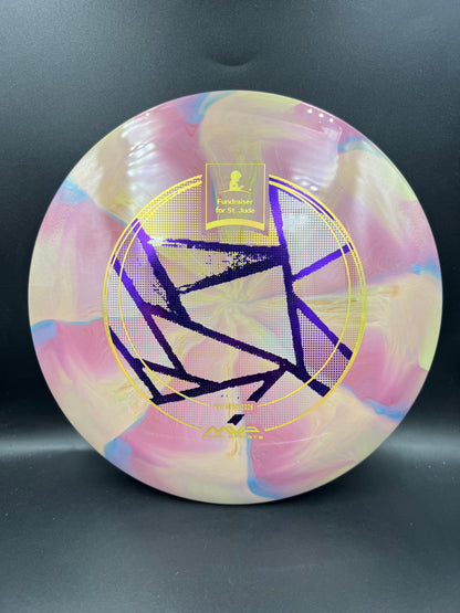 Streamline Cosmic Neutron Shift - St. Jude Fundraiser Coffee Purple - 174g