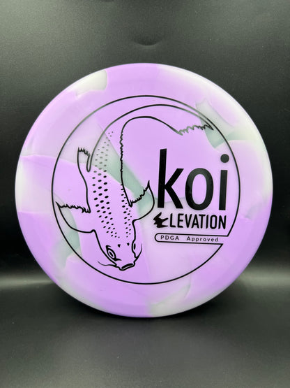 Elevation Glow Koi Pink Purple - 172g