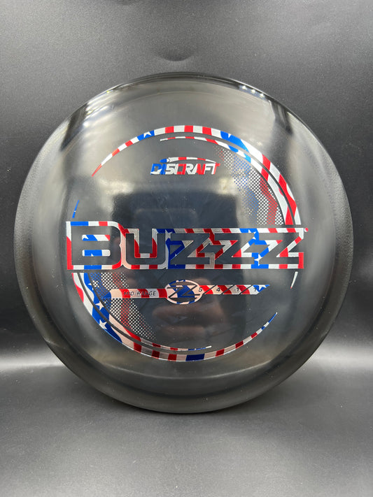 Discraft Z Buzzz