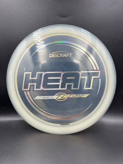 Discraft Z Heat