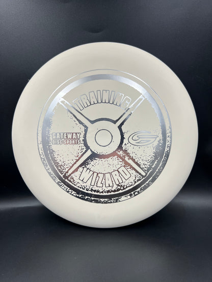 Gateway Training Weight Wizard