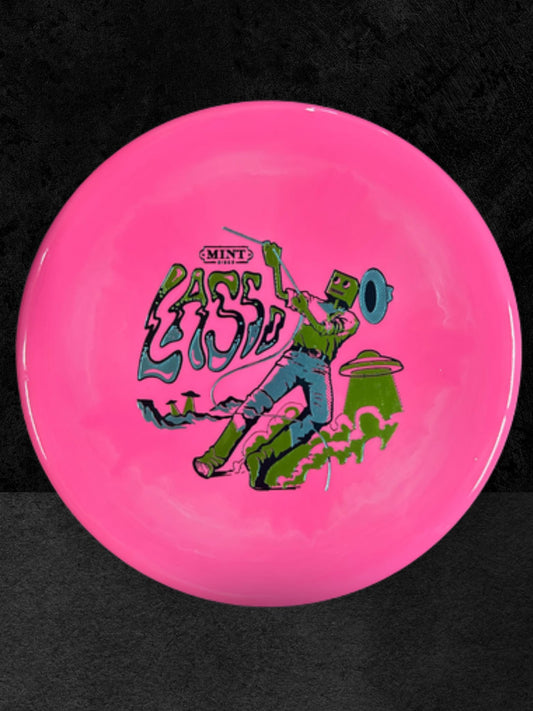Mint Discs Apex Lasso 1st Run (Pre-Order)