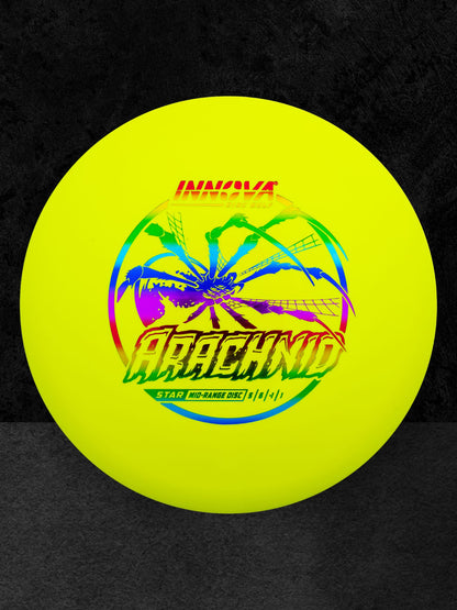 Innova Star Arachnid