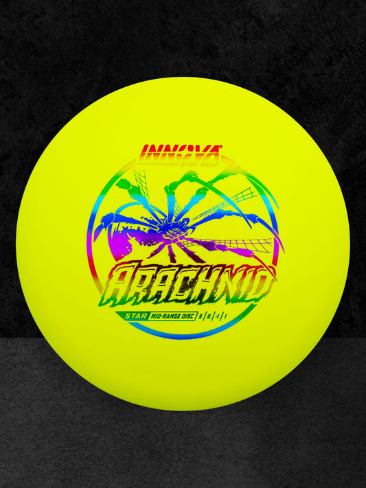 Innova Star Arachnid