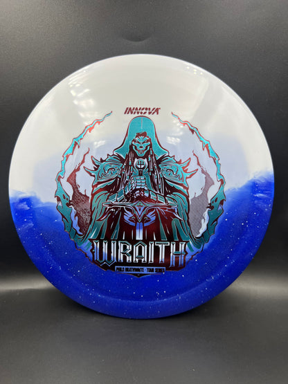 Innova 2026 Tour Series Duo Wraith Philo Brathwaite