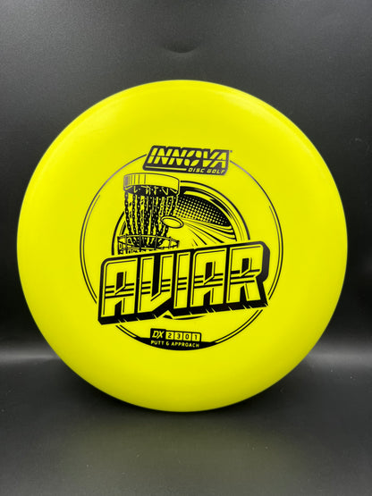 Innova DX Aviar