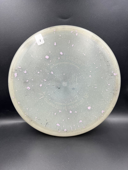 Trash Panda Crocs™ Inner Core Snowstone (1) - 170g