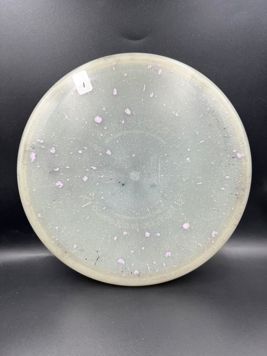 Trash Panda Crocs™ Inner Core Snowstone (1) - 170g