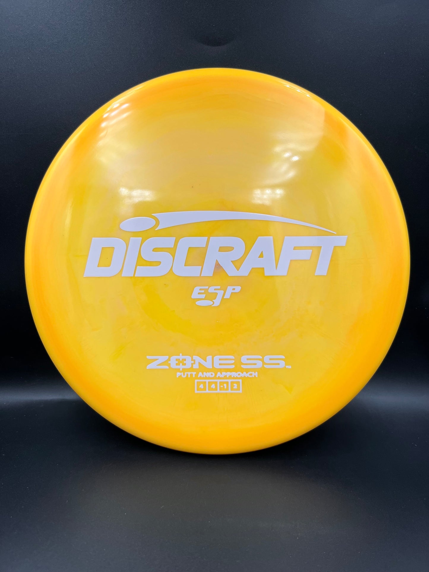 Discraft ESP Zone SS