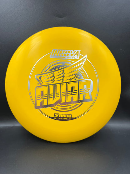 Innova DX Aviar