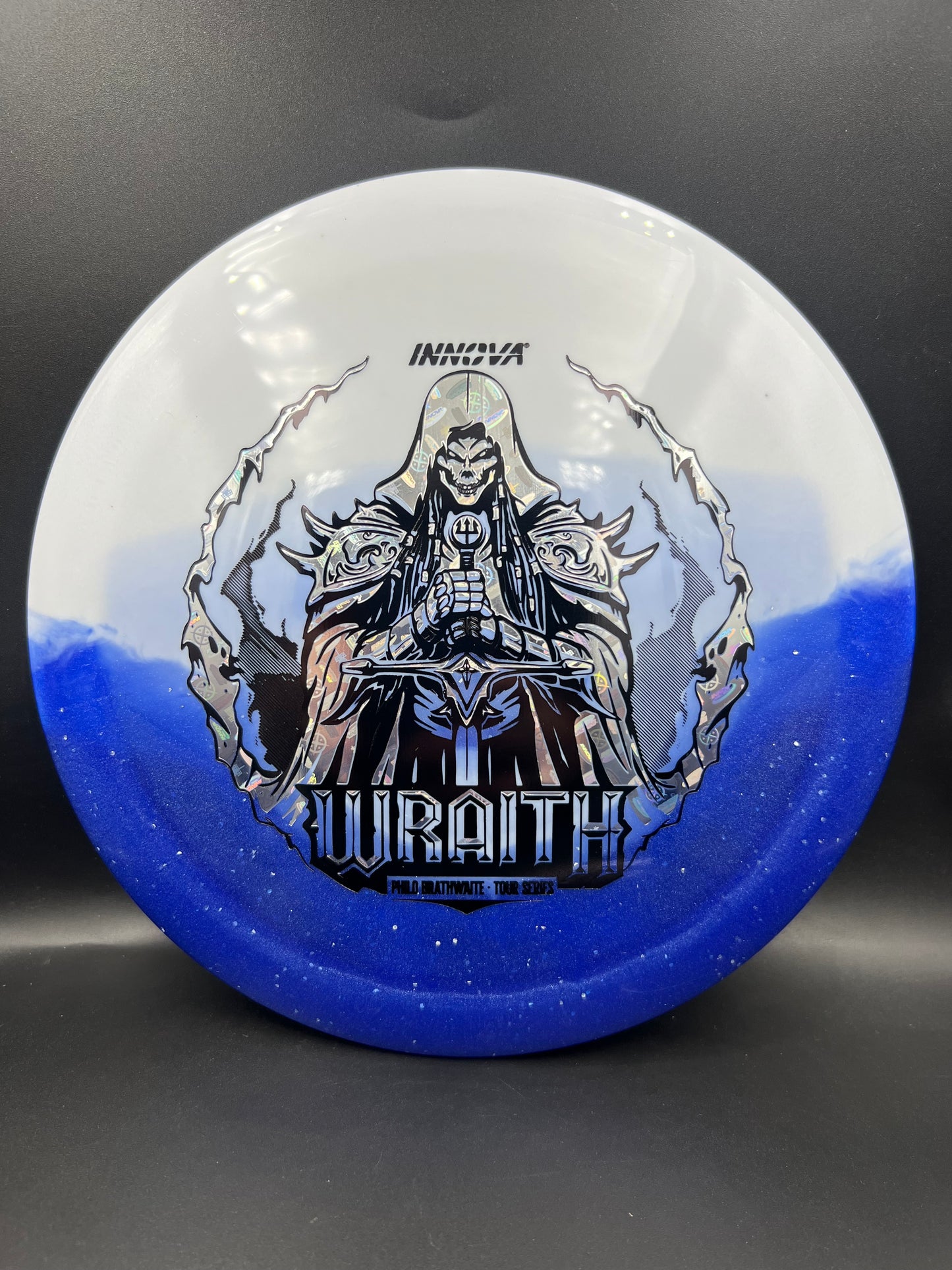 Innova 2026 Tour Series Duo Wraith Philo Brathwaite