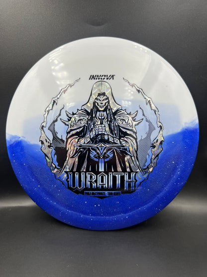 Innova 2026 Tour Series Duo Wraith Philo Brathwaite