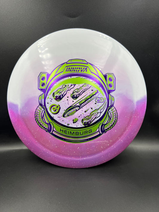 Innova Tour Series 2026 Calvin Heimburg Duo Destroyer