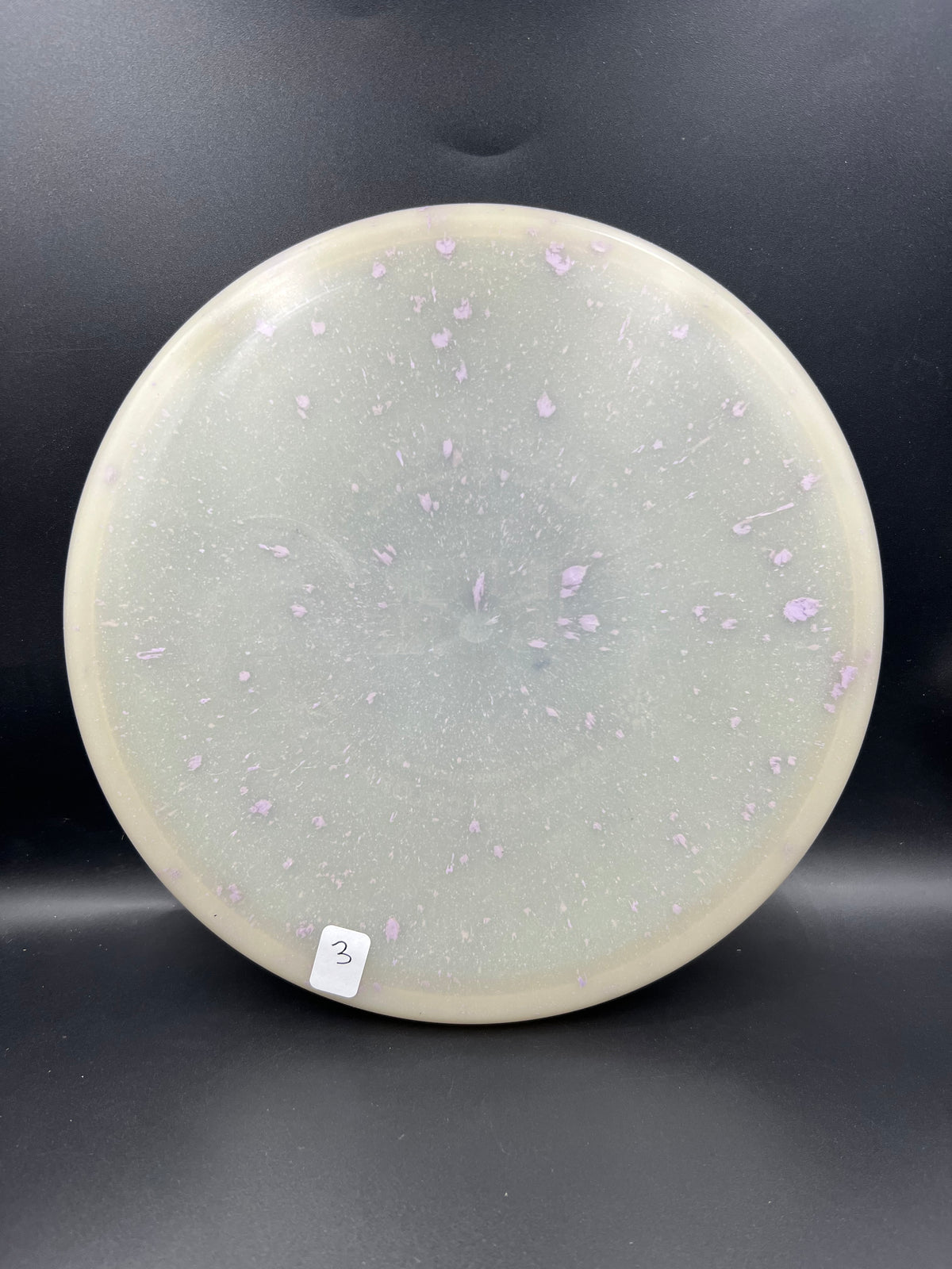 Trash Panda Crocs™ Inner Core Snowstone (3) - 170g