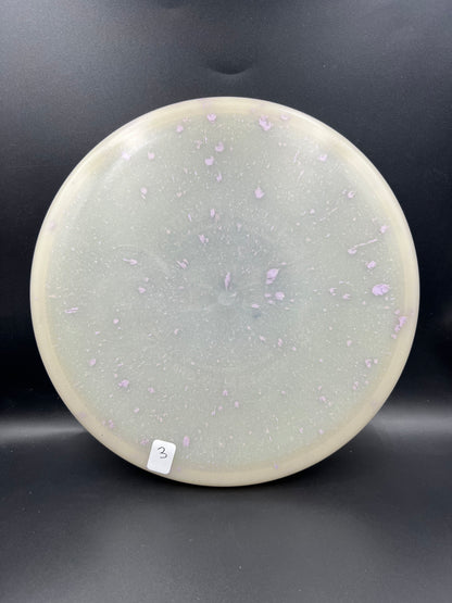 Trash Panda Crocs™ Inner Core Snowstone (3) - 170g