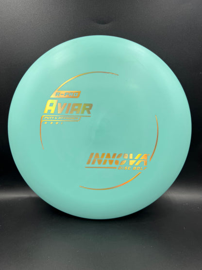 Innova R-Pro Aviar