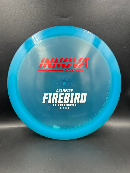 Innova Champion Firebird Blue Red White - 157g