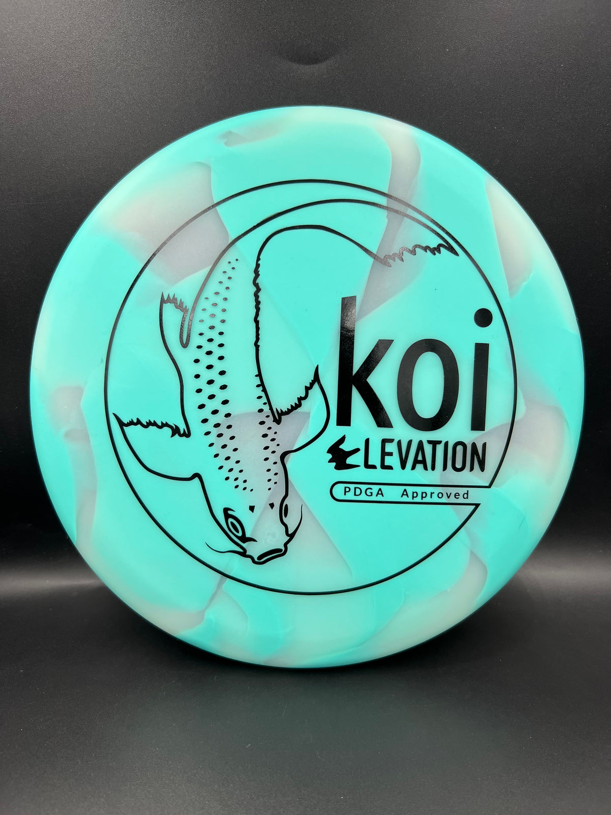 Elevation Glow Koi Icy - 169g