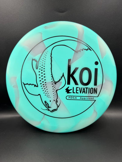 Elevation Glow Koi Icy - 169g
