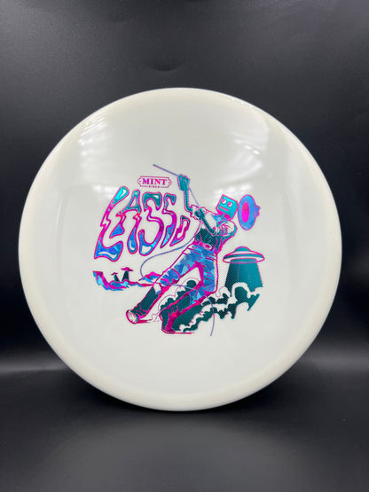 Mint Discs Apex Lasso 1st Run