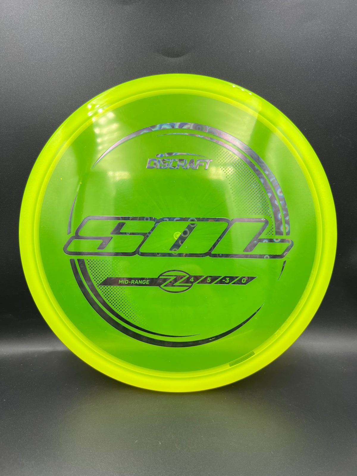 Discraft Z Sol