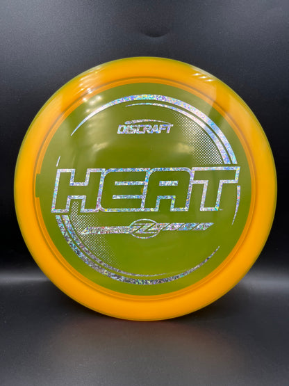 Discraft Z Heat