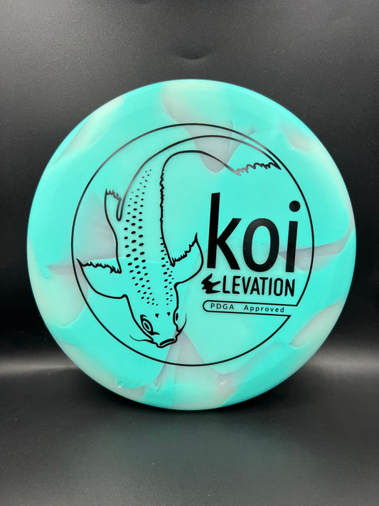 Elevation Glow Koi Icy - 172g