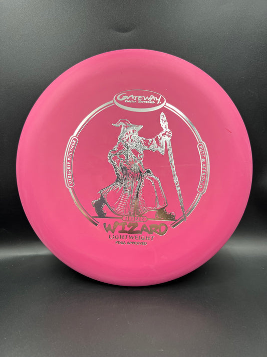 Gateway Suregrip Lightweight Wizard