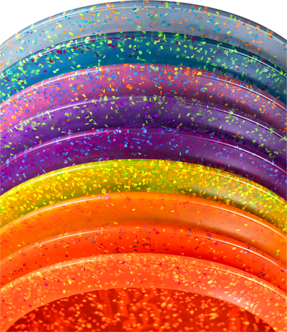 Discraft 2026 Paul Ulibarri Z Confetti Captain’s Raptor