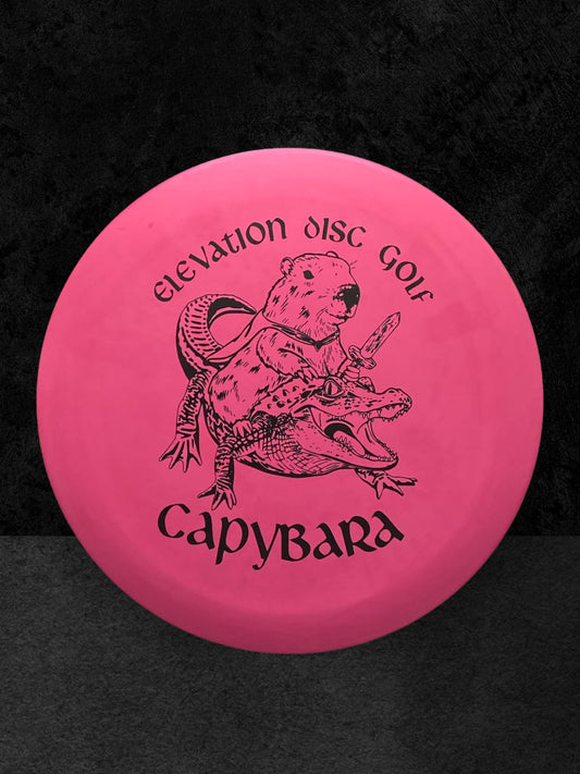 Elevation EcoFirm Capybara