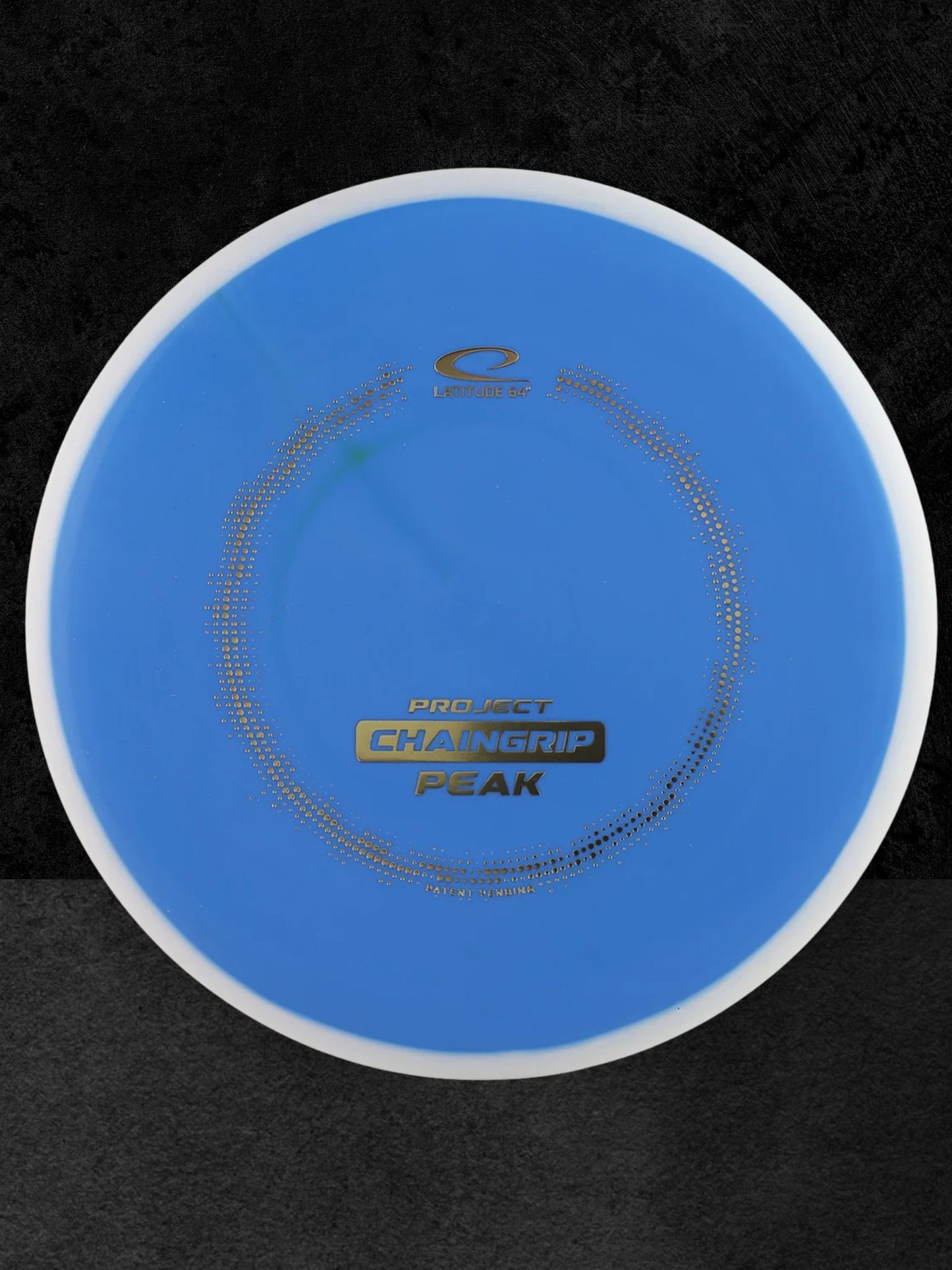 Latitude 64 Project ChainGrip Peak - Prototype