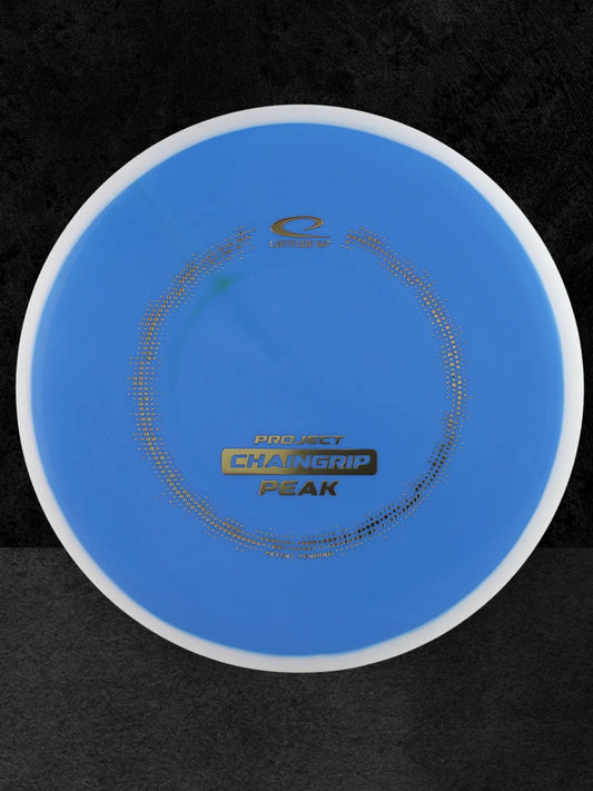 Latitude 64 Project ChainGrip Peak - Prototype