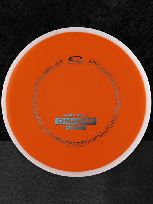 Latitude 64 Project ChainGrip Pure - Prototype