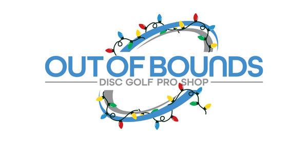 Out of Bounds Disc Golf