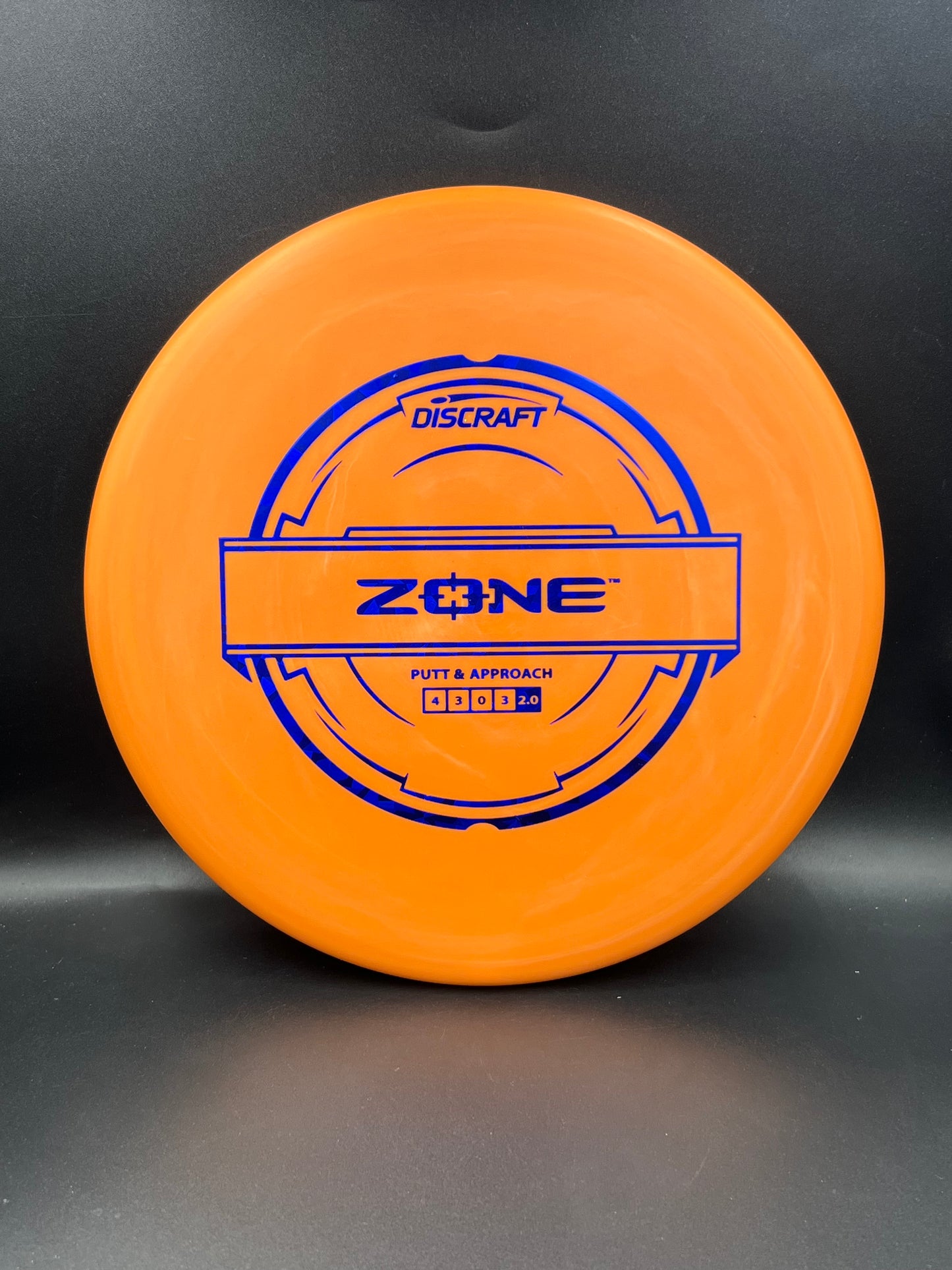Discraft Putter Line Zone