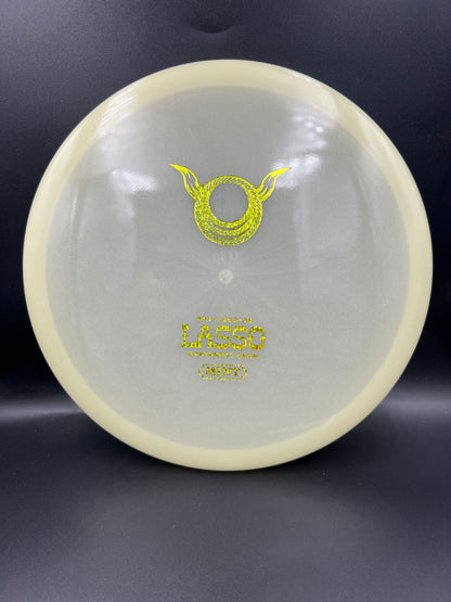 Mint Nocturnal Glow Lasso 2nd Run