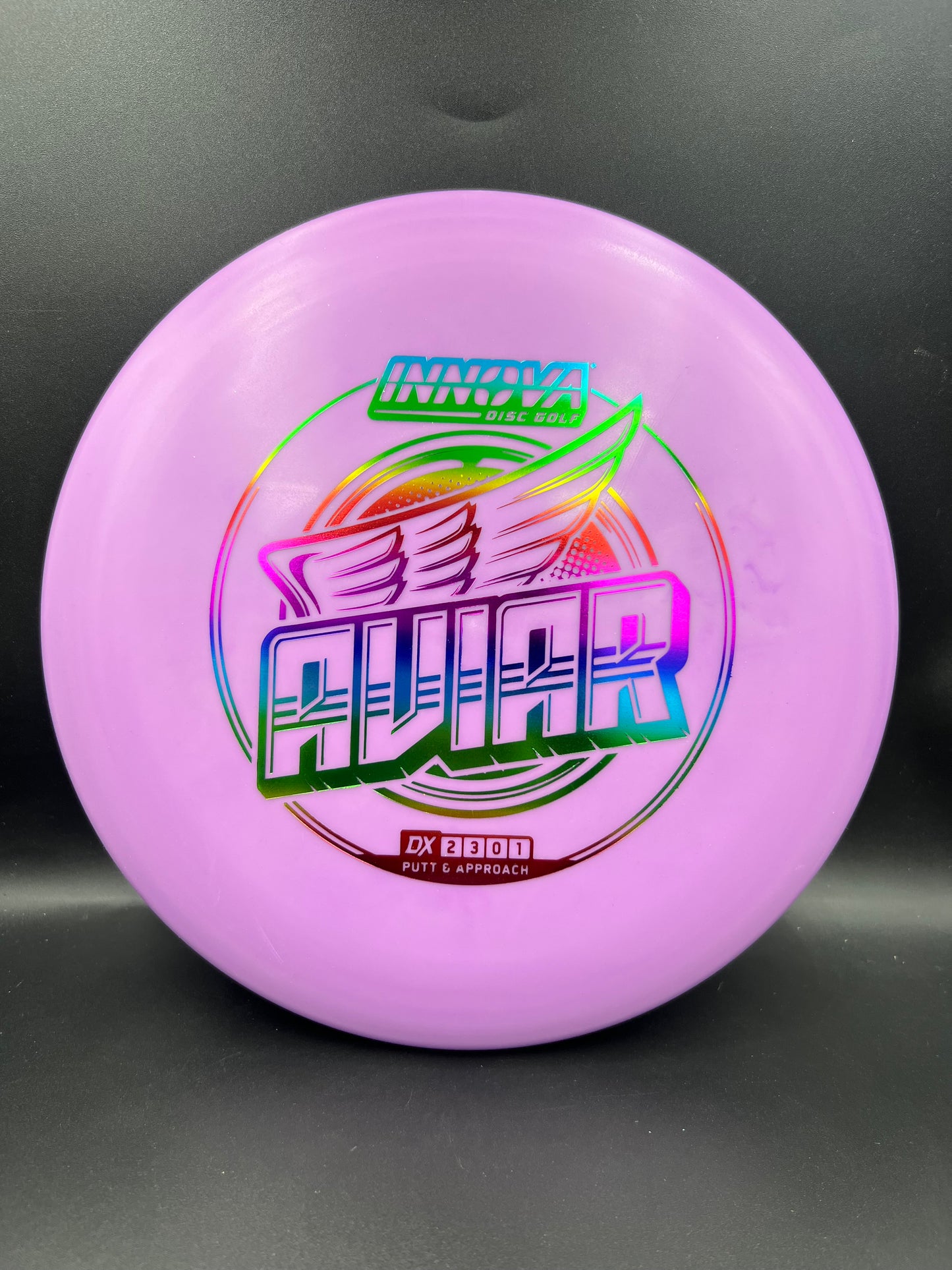 Innova DX Aviar