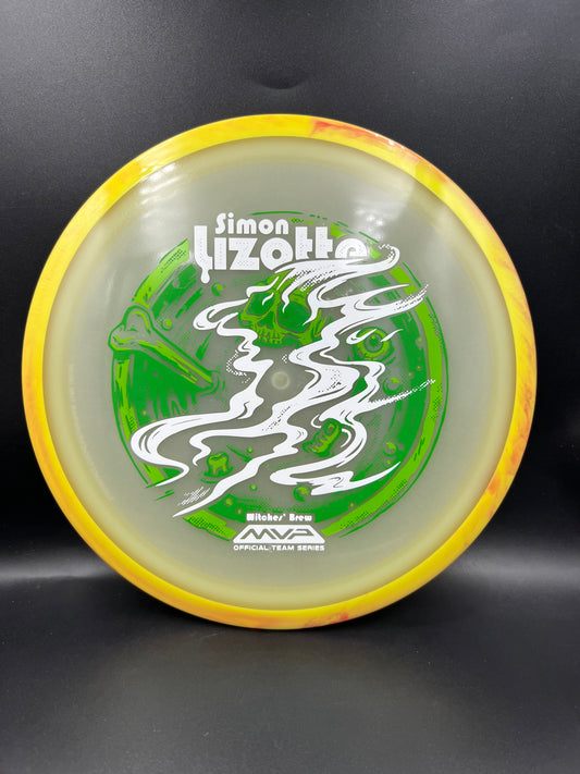 Axiom Eclipse Aspect - Simon Lizotte 2026 Halloween Team Series