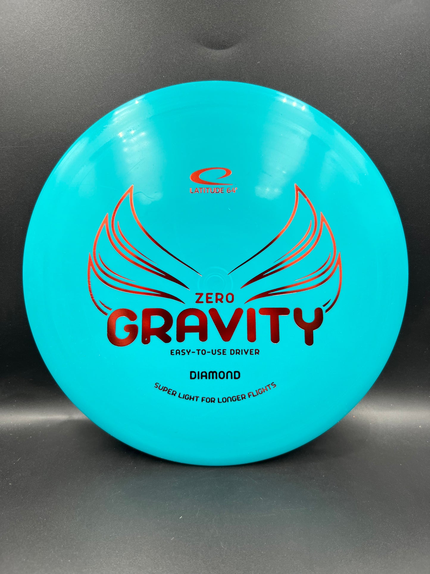 Latitude 64 Zero Gravity Diamond