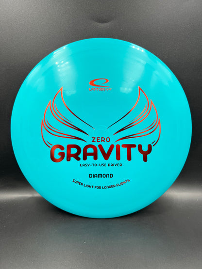Latitude 64 Zero Gravity Diamond
