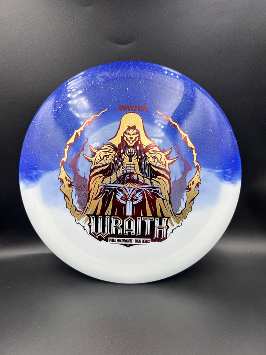 Innova 2026 Tour Series Duo Wraith Philo Brathwaite