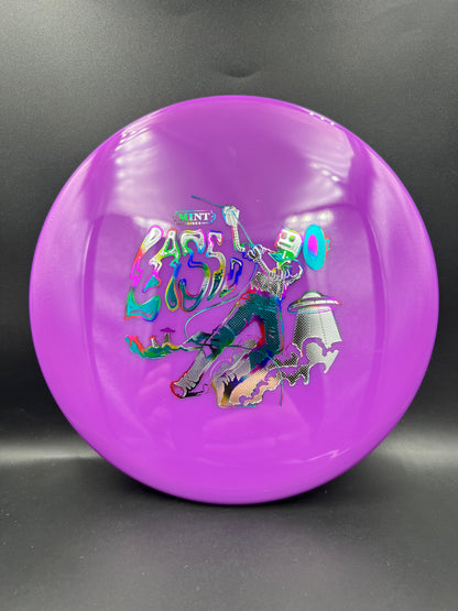 Mint Discs Apex Lasso 1st Run