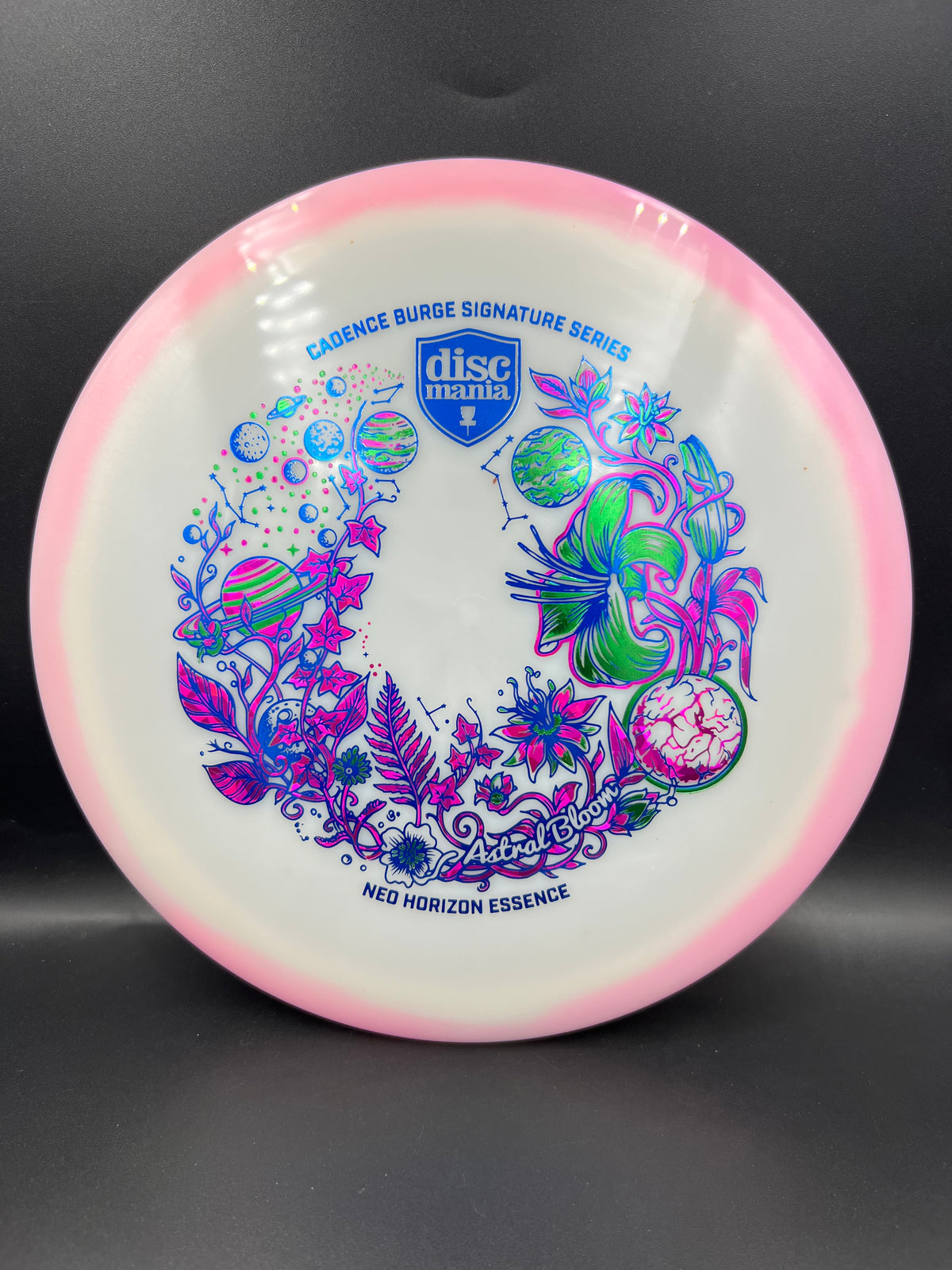 Astral Bloom - Cadence Burge Signature Series Neo Horizon Essence