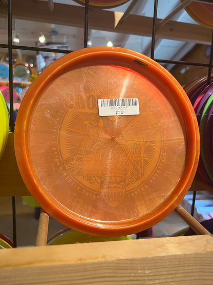 Z Swirl Buzzz