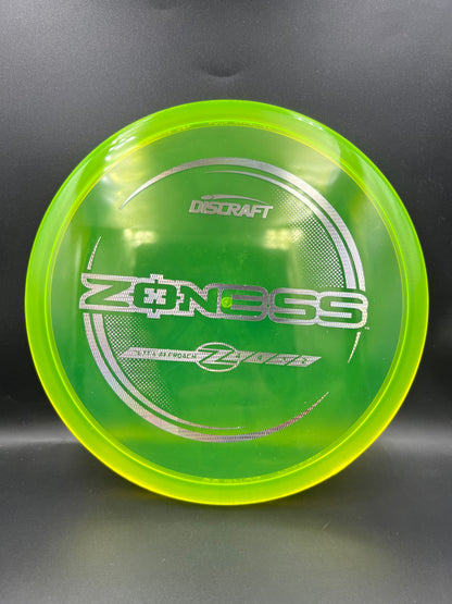 Discraft Z Zone SS