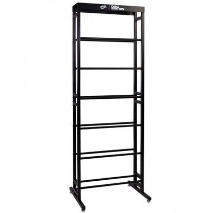 Disc Station VI | Disc Golf Rack | MVP